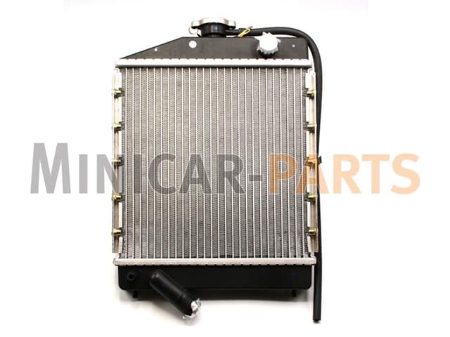 Radiateur Chatenet / JDM / Microcar / Be