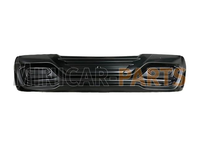 Spoiler achterbumper Ligier JS50 Ph4