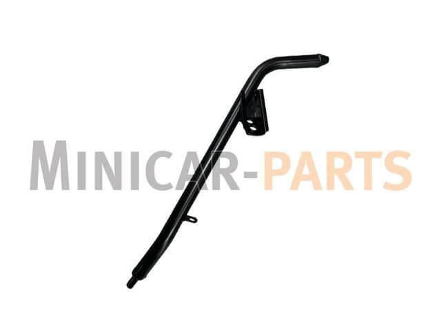 Subframe buis rechtsvoor Aixam 400.4 / 500.4