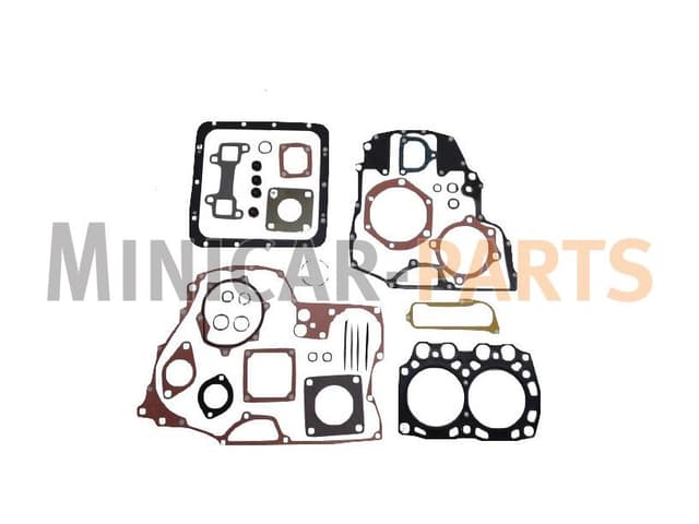 Pakkingset Casalini YDEA Mitsubishi L2C
