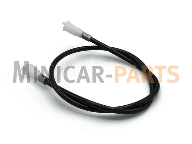 Kilometerteller kabel Microcar Virgo 3