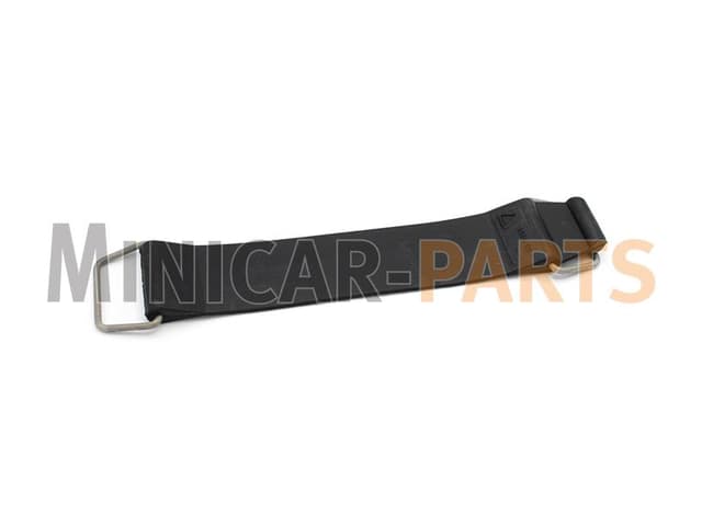 Bevestiging slang luchtfilterhuis Ligier / Microcar Lombardini DCI