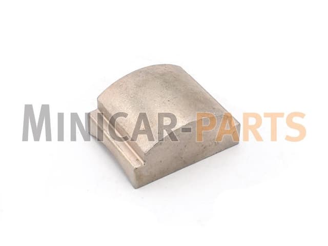 Gewicht motor vario Aixam / Microcar (250 gram)