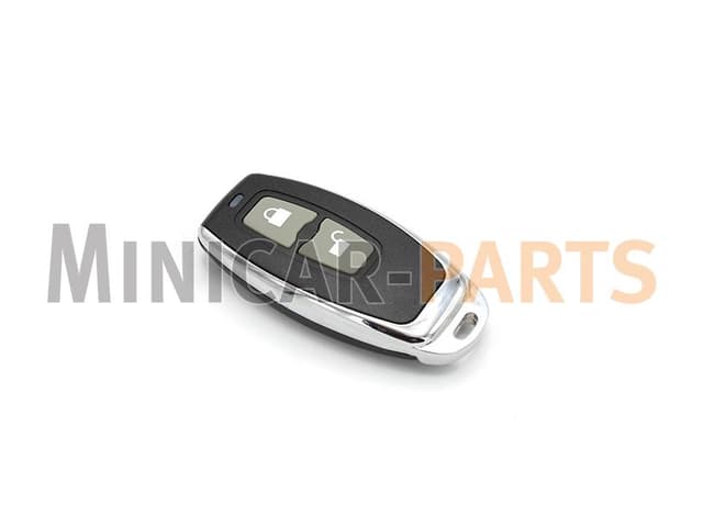 Handzender Aixam Sensaton / Emotion / Ambition / D-Truck